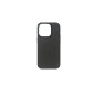 eSTUFF ES67160006 coque de protection pour téléphones portables 15,5 cm (6.1") Housse Noir