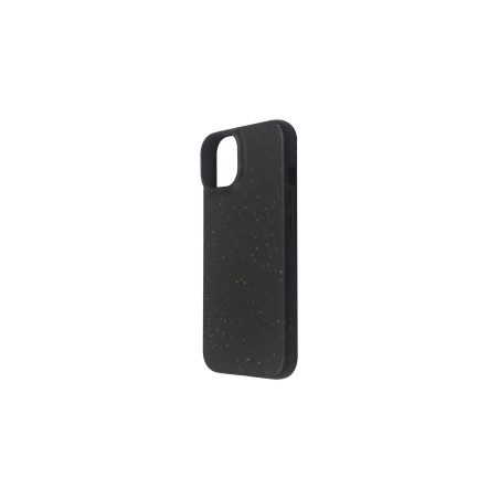eSTUFF ES67160005-BULK coque de protection pour téléphones portables 15,5 cm (6.1") Housse Noir