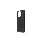eSTUFF ES67160006 coque de protection pour téléphones portables 15,5 cm (6.1") Housse Noir