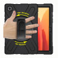 eSTUFF Samsung Galaxy Tab A7 10.4 26,4 cm (10.4") Housse Noir