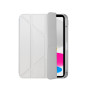 eSTUFF DALLAS Origami Pencil Case 27,7 cm (10.9") Folio Argent eSTUFF DALLAS Origami Pencil Case 27,7 cm (10.9") Folio Argent