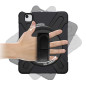 eSTUFF ES681551-BULK étui pour tablette 27,9 cm (11") Housse Noir eSTUFF ES681551-BULK étui pour tablette 27,9 cm (11") Housse Noir
