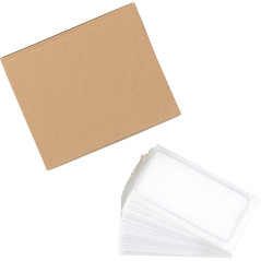eSTUFF ES501153-25BULK écran et protection arrière de téléphones portables Protection d'écran transparent Apple 25 pièce(s)