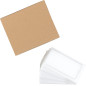 eSTUFF ES501153-25BULK écran et protection arrière de téléphones portables Protection d'écran transparent Apple 25 pièce(s) eSTUFF ES501153-25BULK écran et protection arrière de téléphones portables Protection d'écran transparent Apple 25 pièce(s)