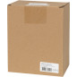 eSTUFF ES501153-25BULK écran et protection arrière de téléphones portables Protection d'écran transparent Apple 25 pièce(s) eSTUFF ES501153-25BULK écran et protection arrière de téléphones portables Protection d'écran transparent Apple 25 pièce(s)