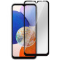 eSTUFF ES504095 écran et protection arrière de téléphones portables Protection d'écran transparent Samsung 1 pièce(s)