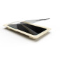 eSTUFF ES560150 écran et protection arrière de téléphones portables Protection d'écran transparent Apple 1 pièce(s) eSTUFF ES560150 écran et protection arrière de téléphones portables Protection d'écran transparent Apple 1 pièce(s)