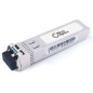 MicroOptics MO-G-SFP-10G-SR module émetteur-récepteur de réseau Fibre optique 10000 Mbit/s SFP+ 850 nm