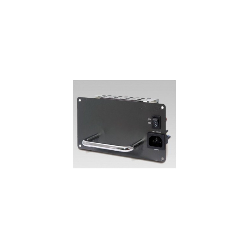 PLANET MC-15RPS130 unité d'alimentation d'énergie 130 W Noir PLANET MC-15RPS130 unité d'alimentation d'énergie 130 W Noir