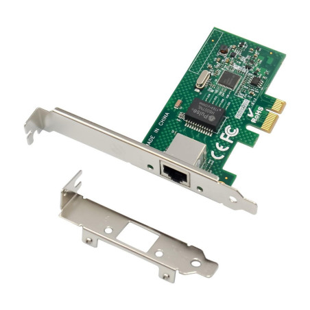 MC-PCIE-I210AT
