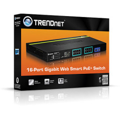 Trendnet TPE-1620WS