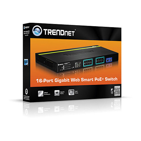 Trendnet TPE-1620WS