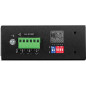 Trendnet TI-PG102I commutateur réseau Géré L2 Gigabit Ethernet (10/100/1000) Connexion Ethernet, supportant l'alimentation via Trendnet TI-PG102I commutateur réseau Géré L2 Gigabit Ethernet (10/100/1000) Connexion Ethernet, supportant l'alimentation via