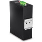 Trendnet TI-PG102I commutateur réseau Géré L2 Gigabit Ethernet (10/100/1000) Connexion Ethernet, supportant l'alimentation via Trendnet TI-PG102I commutateur réseau Géré L2 Gigabit Ethernet (10/100/1000) Connexion Ethernet, supportant l'alimentation via