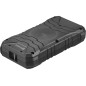 Sandberg Survivor Powerbank 20000 PD30W 20000 mAh Recharge sans fil Noir Sandberg Survivor Powerbank 20000 PD30W 20000 mAh Recharge sans fil Noir