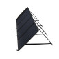 Sandberg 420-81 Panneau solaire 100 W Silicium monocristallin Sandberg 420-81 Panneau solaire 100 W Silicium monocristallin