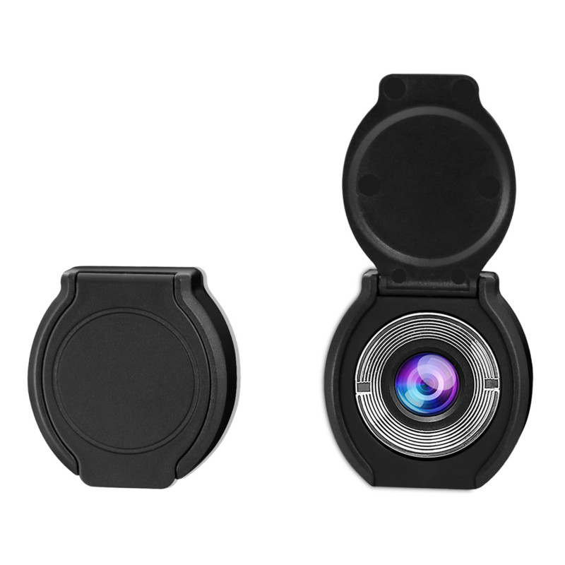 Sandberg 134-18 accessoire de webcam Couvercle de protection de propriété Noir Plastique Sandberg 134-18 accessoire de webcam Couvercle de protection de propriété Noir Plastique