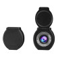 Sandberg 134-18 accessoire de webcam Couvercle de protection de propriété Noir Plastique Sandberg 134-18 accessoire de webcam Couvercle de protection de propriété Noir Plastique