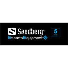 Sandberg 999-53