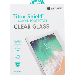 eSTUFF ES503002 protection d'écran de tablette Protection d'écran transparent Apple 1 pièce(s)
