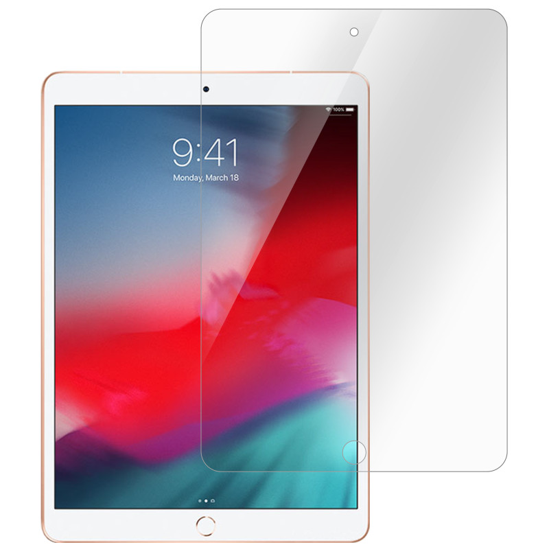 eSTUFF ES503300 protection d'écran de tablette Protection d'écran transparent Apple 1 pièce(s) eSTUFF ES503300 protection d'écran de tablette Protection d'écran transparent Apple 1 pièce(s)