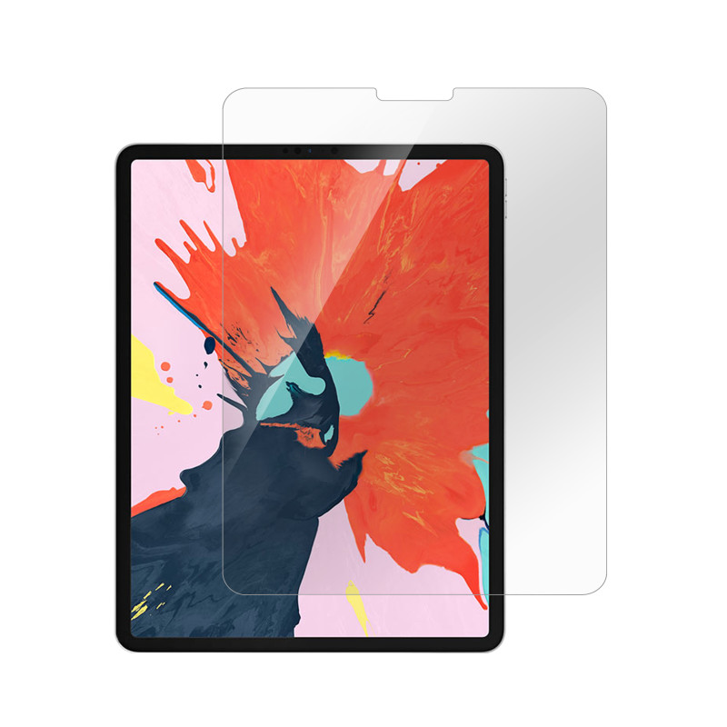 eSTUFF Apple iPad Pro 12.9" 2018 Clea Protection d'écran transparent 1 pièce(s) eSTUFF Apple iPad Pro 12.9" 2018 Clea Protection d'écran transparent 1 pièce(s)