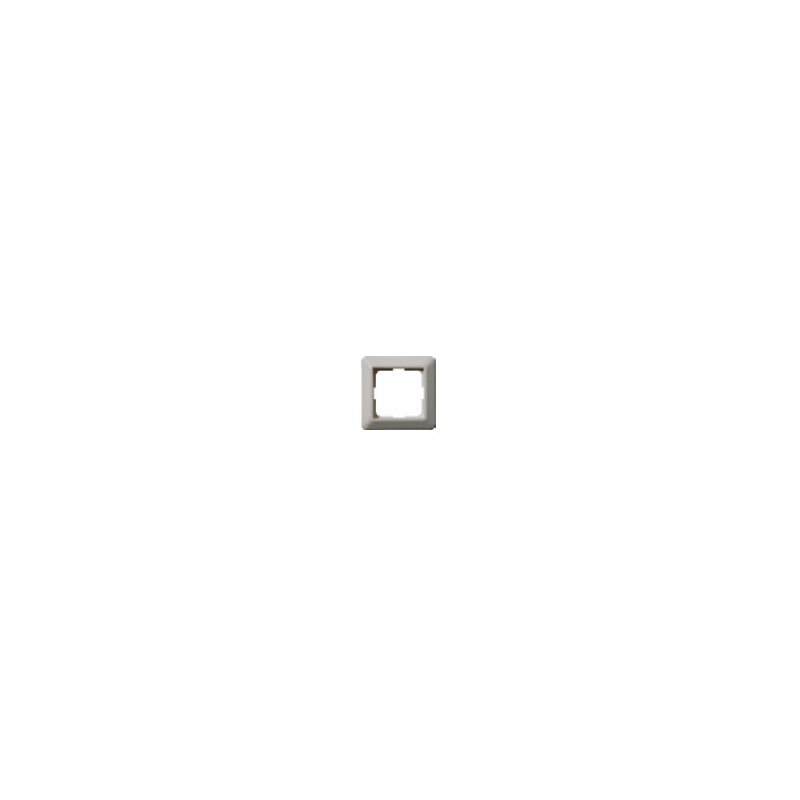 Vivolink 1845601 Plaque de commutation et obturateur Argent Vivolink 1845601 Plaque de commutation et obturateur Argent