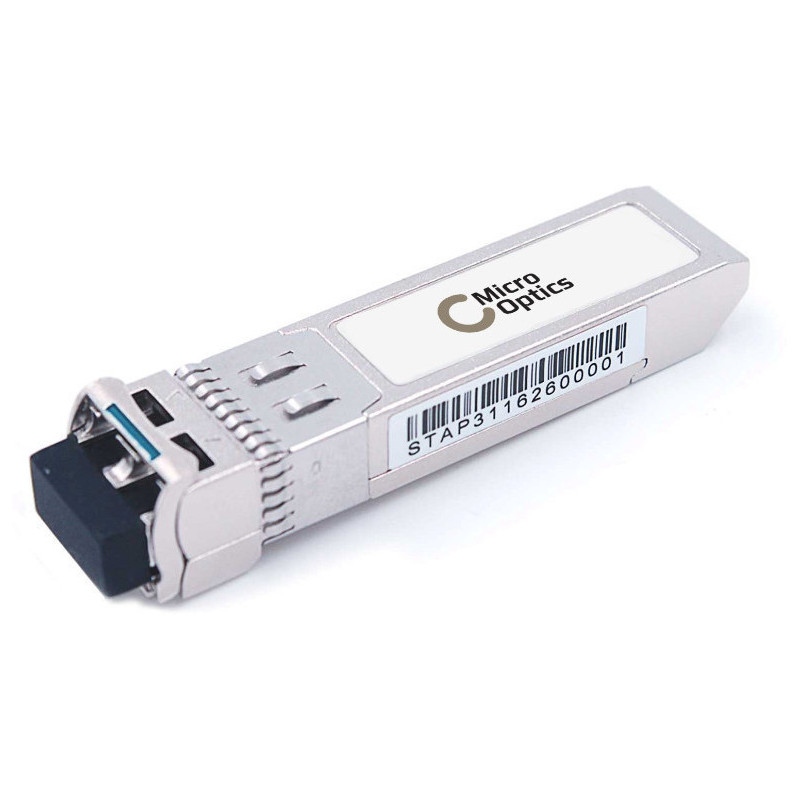 MicroOptics MO-MMA2P00-AS module émetteur-récepteur de réseau Fibre optique 25000 Mbit/s SFP28 850 nm