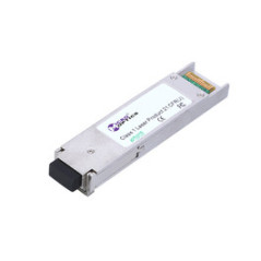 MicroOptics XFP 10Gb/s LC MM module émetteur-récepteur de réseau Fibre optique 10000 Mbit/s 850 nm