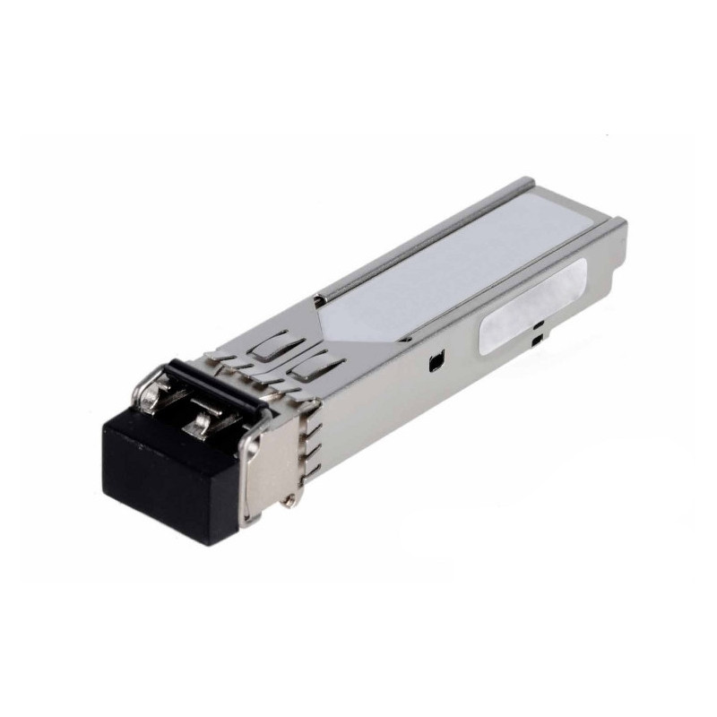MicroOptics 10GBASE-LR SFP+ module émetteur-récepteur de réseau Fibre optique 10000 Mbit/s SFP+ 1310 nm
