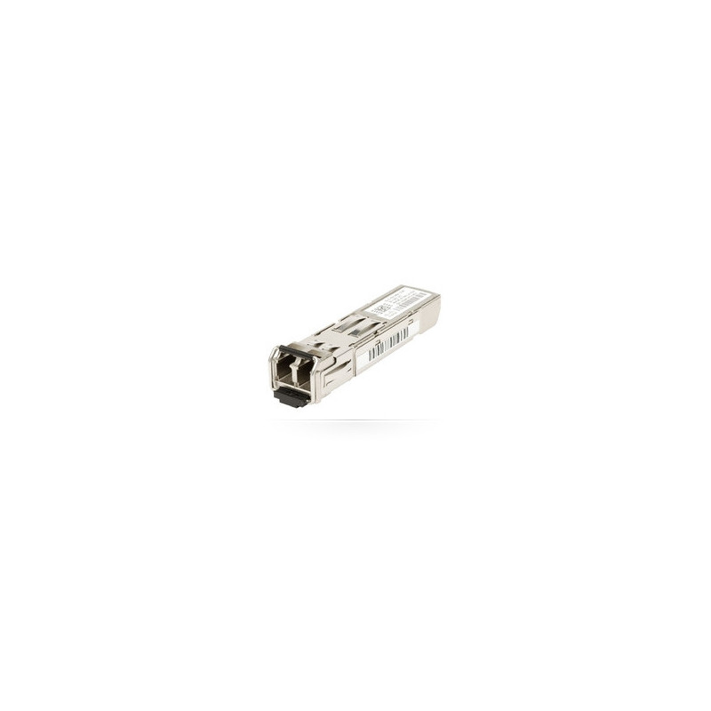 MicroOptics MO-SFP2216CS module émetteur-récepteur de réseau 1000 Mbit/s SFP 850 nm MicroOptics MO-SFP2216CS module émetteur-récepteur de réseau 1000 Mbit/s SFP 850 nm