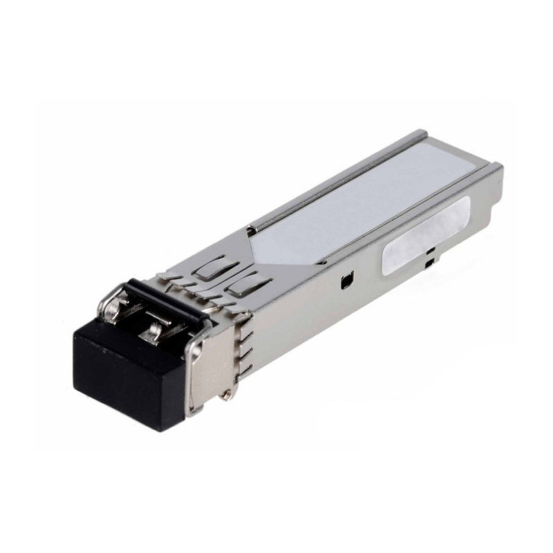 MicroOptics 1000BASE-SX SFP module émetteur-récepteur de réseau Fibre optique 1000 Mbit/s XFP 1310 nm MicroOptics 1000BASE-SX SFP module émetteur-récepteur de réseau Fibre optique 1000 Mbit/s XFP 1310 nm