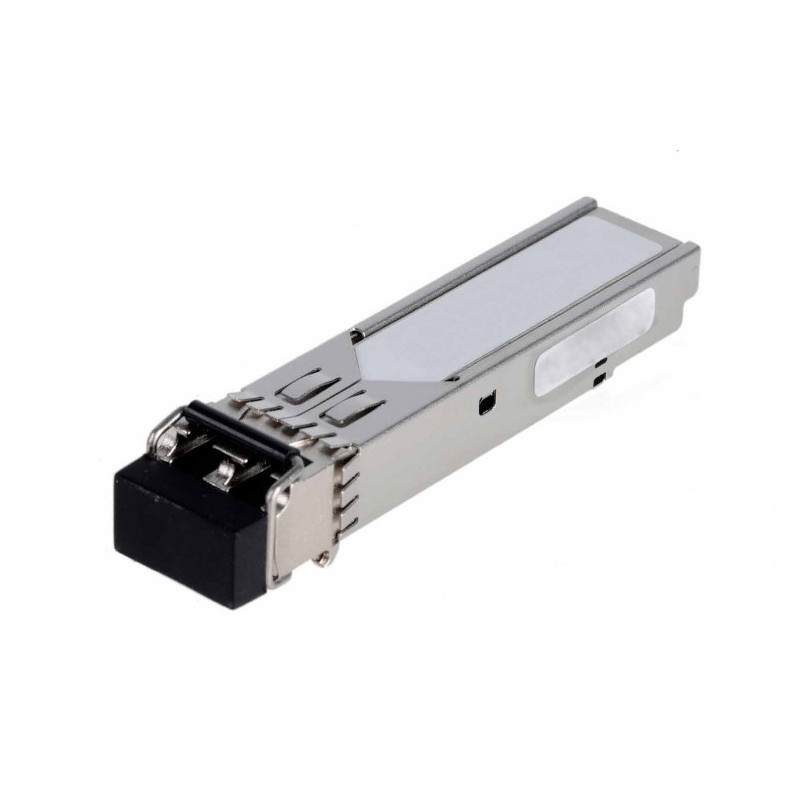 MicroOptics 1000BASE-SX SFP module émetteur-récepteur de réseau Fibre optique 1000 Mbit/s 850 nm MicroOptics 1000BASE-SX SFP module émetteur-récepteur de réseau Fibre optique 1000 Mbit/s 850 nm
