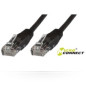 Microconnect UTP CAT6 0.2m câble de réseau Noir 0,2 m U/UTP (UTP) Microconnect UTP CAT6 0.2m câble de réseau Noir 0,2 m U/UTP (UTP)