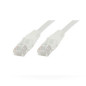 Microconnect UTP6002W câble de réseau Blanc 0,2 m Cat6 U/UTP (UTP)