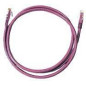 Microconnect Cat6 UTP - 0.5M LSZH câble de réseau Violet 0,5 m Microconnect Cat6 UTP - 0.5M LSZH câble de réseau Violet 0,5 m