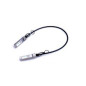 MicroOptics 3m SFP+ 10Gb/s câble d'InfiniBand SFP+ Noir