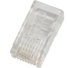 Microconnect KON503-10 connecteur de fils RJ45