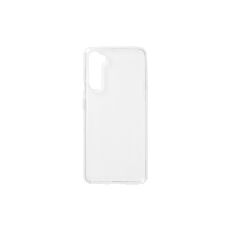 eSTUFF Samsung Xcover Pro Soft case coque de protection pour téléphones portables Housse Transparent