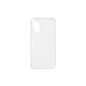 eSTUFF Samsung Galaxy Xcover 5 Soft coque de protection pour téléphones portables Housse Transparent