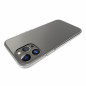 eSTUFF Clear soft Case for iPhone 13 Pro Max coque de protection pour téléphones portables 17 cm (6.7") Housse Transparent