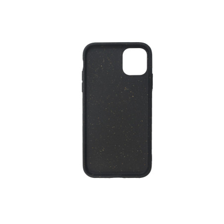eSTUFF ES671158 coque de protection pour téléphones portables 15,5 cm (6.1") Housse Noir