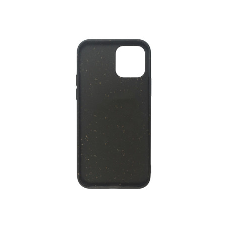 eSTUFF ES671167 coque de protection pour téléphones portables 15,5 cm (6.1") Housse Noir