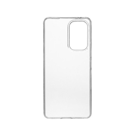 eSTUFF ES673095-BULK coque de protection pour téléphones portables 16,5 cm (6.5") Housse Transparent
