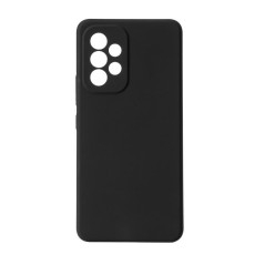 eSTUFF ES673195-BULK coque de protection pour téléphones portables 16,5 cm (6.5") Housse Noir