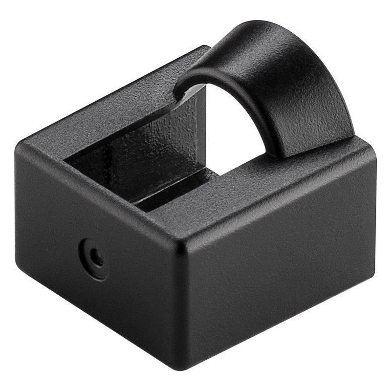 Microconnect CABLEMANA-11 cache-poussière pour port 10 pièce(s) RJ-45 Microconnect CABLEMANA-11 cache-poussière pour port 10 pièce(s) RJ-45