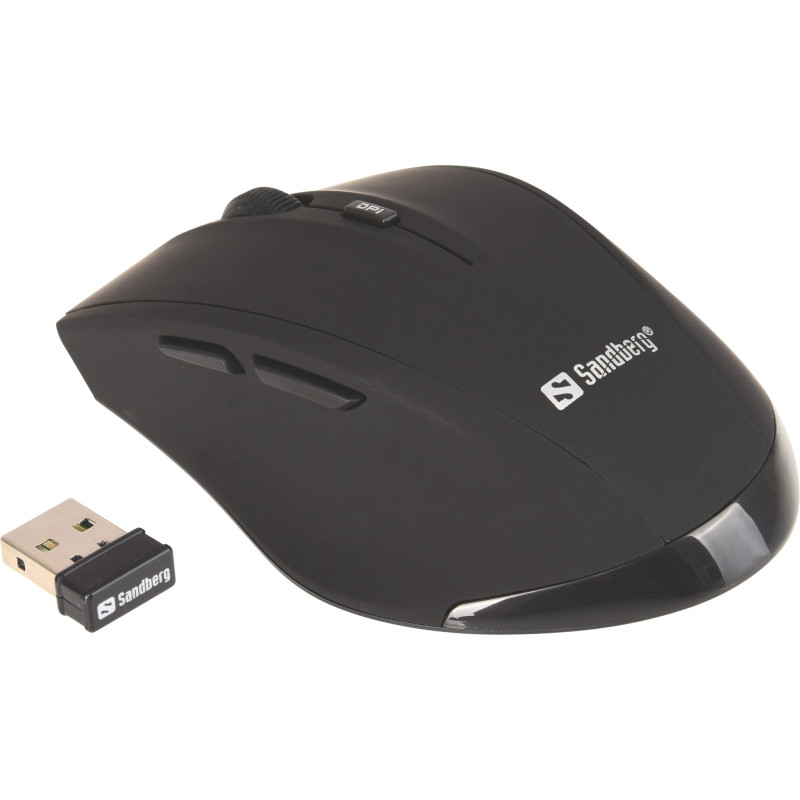 Sandberg Wireless Mouse Pro Sandberg Wireless Mouse Pro