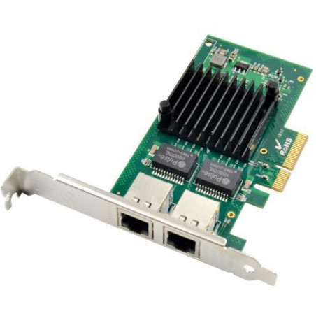 MC-PCIE-I350-T2