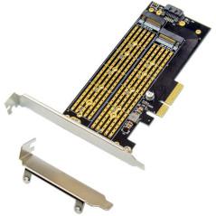 MC-PCIE-X4M2