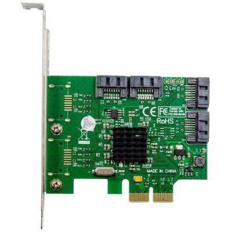 MC-PCIE-88SE9230-4